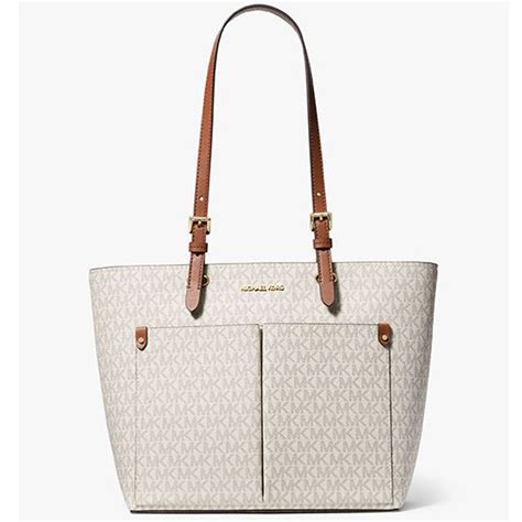 jet set medium tote bag